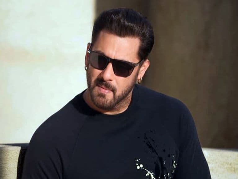 Salman Khan Reveals Who Will Take Care of His Children Once He Becomes Parent