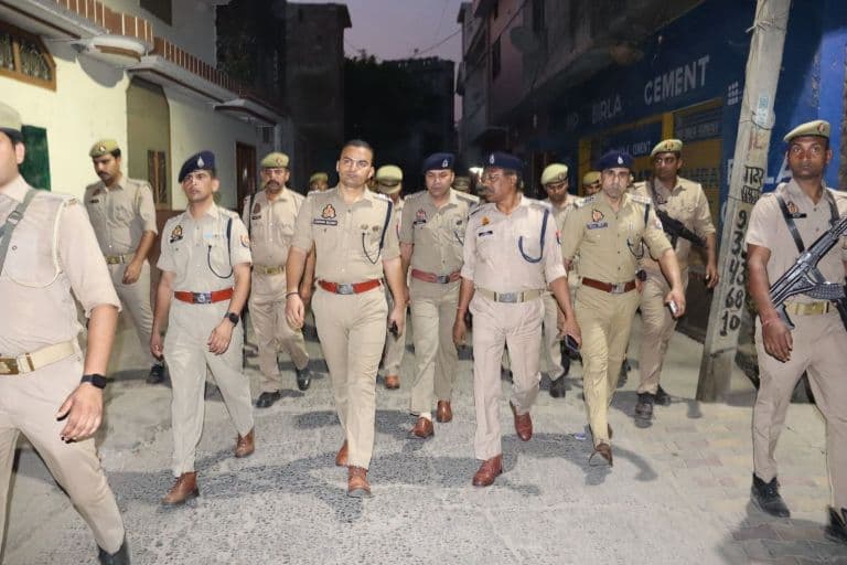 Sambhal: From SIMI to AQIS, Why Terror’s Quiet Hub Got a Watchdog