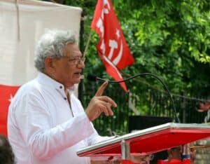 A Year After Sitaram Yechury’s Demise, CPI(M) Struggles To Find Its Footing