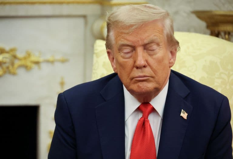 Trump Announces Tariffs of Up to 100 Per Cent on Imports of Pharma Drugs; Move May Hit India