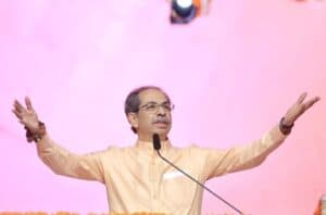 Playing Match With Pakistan Anti-National, Insult to Crores of Hindus: Shiv Sena(UBT)