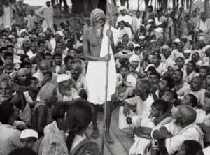 His Thoughts Inspire Pursuit of Building Viksit Bharat: PM Modi on Acharya Vinoba Bhave’s Birth Anniversary
