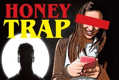 From Honeytraps to Hashtags: ISI Eyes 300-400 Influencers in India