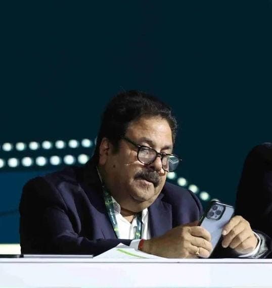 Everyone Eating Same Food, They May Have Contracted Infection: Rajiv Shukla on Aus ‘A’ Players Falling Sick