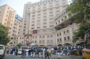 India’s Public Sector Banks Resilient Amid US Tariffs, Private Lenders Lose Market Cap