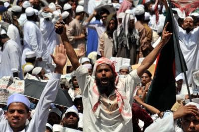 After Hefazat-e-Islam Gains Ground in Bangladesh, Indian Agencies Warn of Cross-Border Radical Spillover