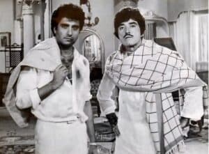 Raj Babbar Reflects on Raaj Kumar’s Iconic Career and Enduring Influence on His Birth Anniversary
