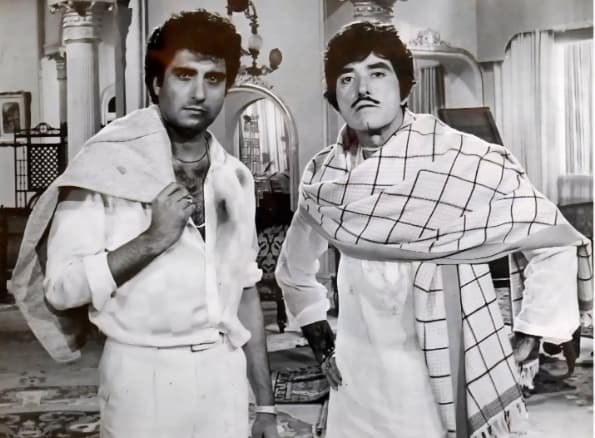 Raj Babbar Reflects on Raaj Kumar’s Iconic Career and Enduring Influence on His Birth Anniversary