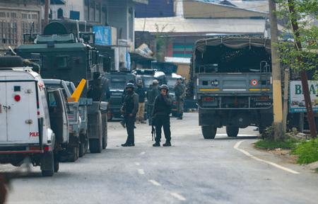 AI and the New Doctrine: How India is Rewriting its Security Playbook After Pahalgam