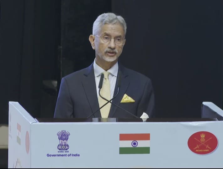 UN Reflects Realities of 1945, Not 2025: Jaishankar Calls for Urgent Reforms