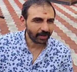 Sabarimala Gold Case: Accused Potti Sent to Police Custody Till Oct 30