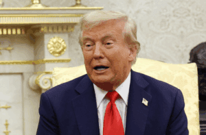 US Lawmakers Urge Trump to Attend Quad Summit in India and Key Asia meetings 