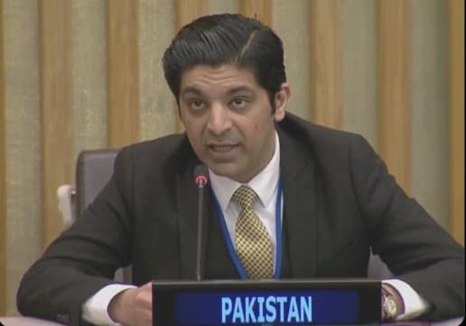 Pakistan Makes Renewed Bid at UN to Defend its Terrorists; India Calls Out its 'DoubleSpeak'