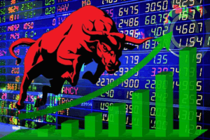 Sensex Surges 700 Points, Nifty Reclaims 26,000 as IT Stocks Lead Market Rally
