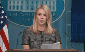 US Sanctions Against Russia Are ‘Pretty Hefty’: White House