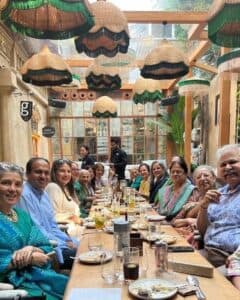 Shabana Azmi Says ‘Bichde Sabhi Baari Baari’ as She Remembers Late Satish Shah