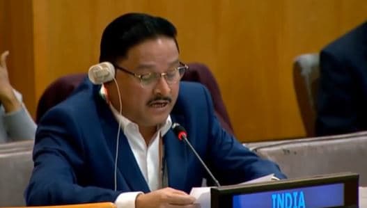 India Rejects ‘Biased’ UN Report Claiming Pahalgam Massacre Influenced Treatment of Rohingya Refugees