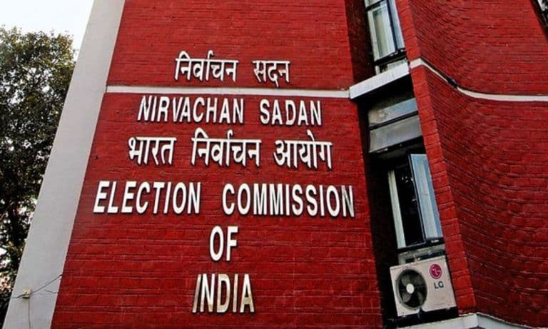 No Appeals Filed on Additions or Deletions in Bihar Voter List till Tuesday: ECI