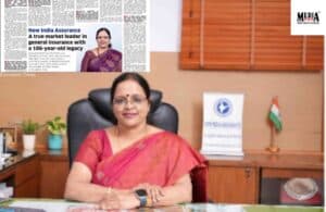 New India Assurance Eyes Growth, Resilience in GST-Driven Economy