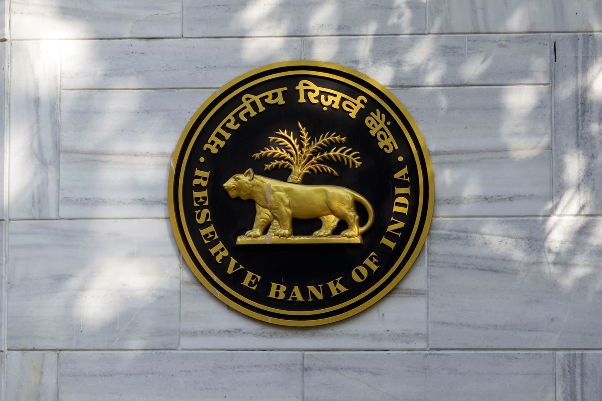 Why Reserve Bank of India is buying Gold and ditching U.S. treasury bonds