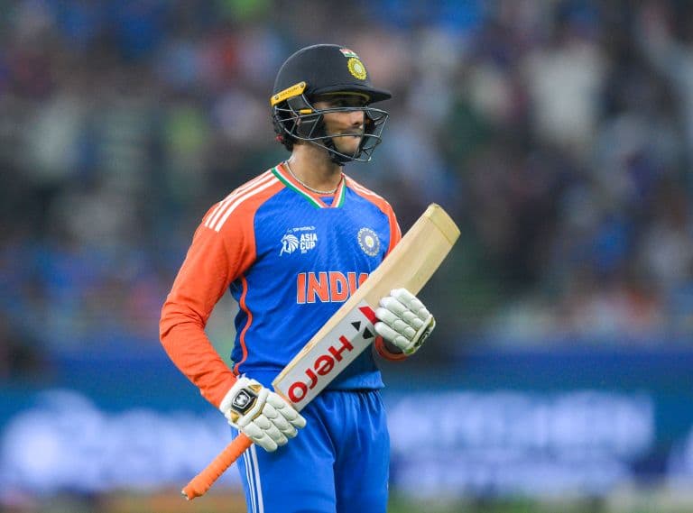 Abhishek, Kuldeep, Smriti Nominated for Player of the Month for September
