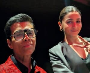 Alia Bhatt on Winning Best Actress Filmfare for Jigra