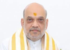 HM Amit Shah Awitches Account From Gmail to Zoho Mail