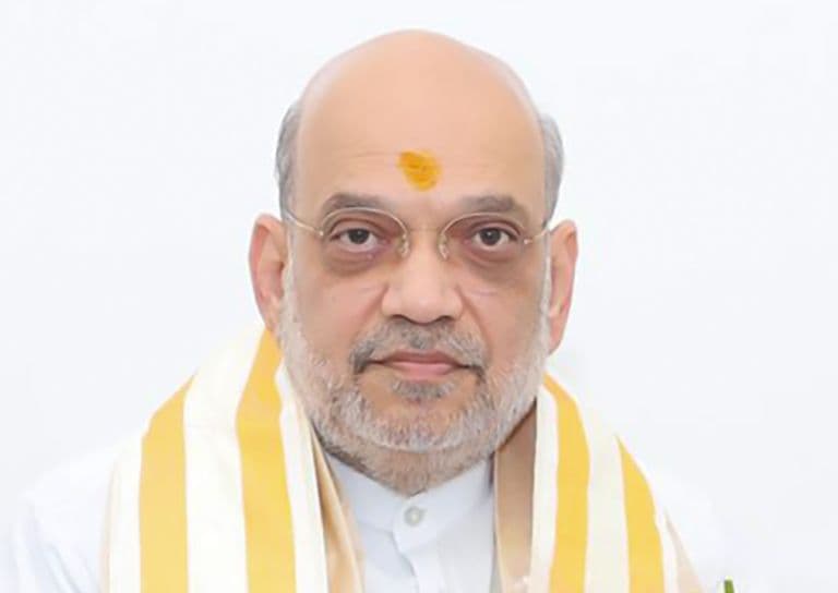 HM Amit Shah Awitches Account From Gmail to Zoho Mail