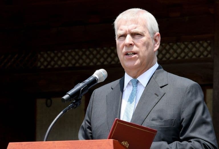 Stripped of Title by Brother King Charles, Ousted from Windsor Home, Prince Andrew to Move to Private Estate