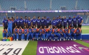 Mohsin Naqvi Offers to Hand Over Asia Cup Trophy to India in a Ceremony in Dubai on Nov 10