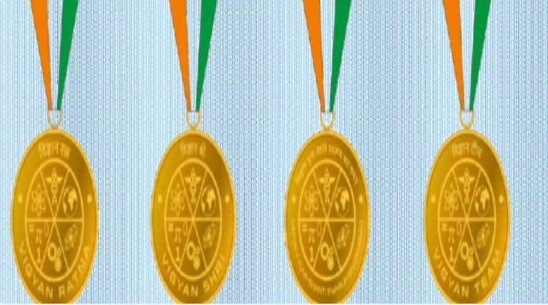 Govt Announces Rashtriya Vigyan Puraskar Honouring Scientific Achievements