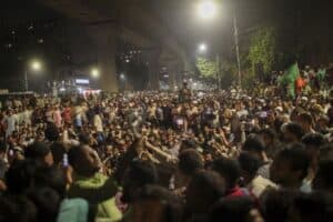 Bangladesh on the Brink: Another Uprising Looms Amid Political and Radical Turmoil