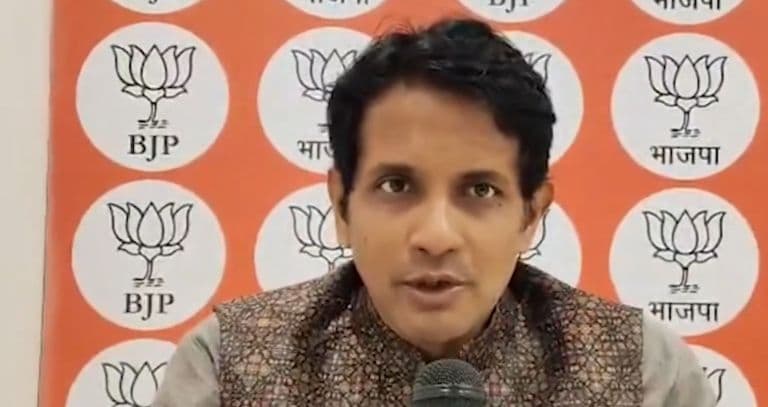 ‘India’s Energy Procurement Policy is Independent and Sovereign’: BJP Hits Back at Rahul Gandhi