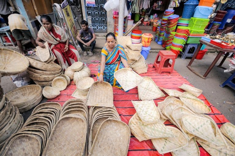 Chhath Puja Festival Witnesses Trade Worth Over Rs 50,000 Crore: CAIT