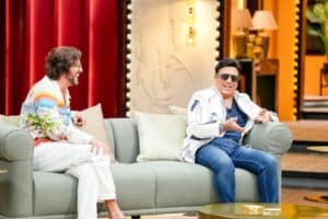 Chunky Panday Reveals Connection Between SRK’s Debut and His Family