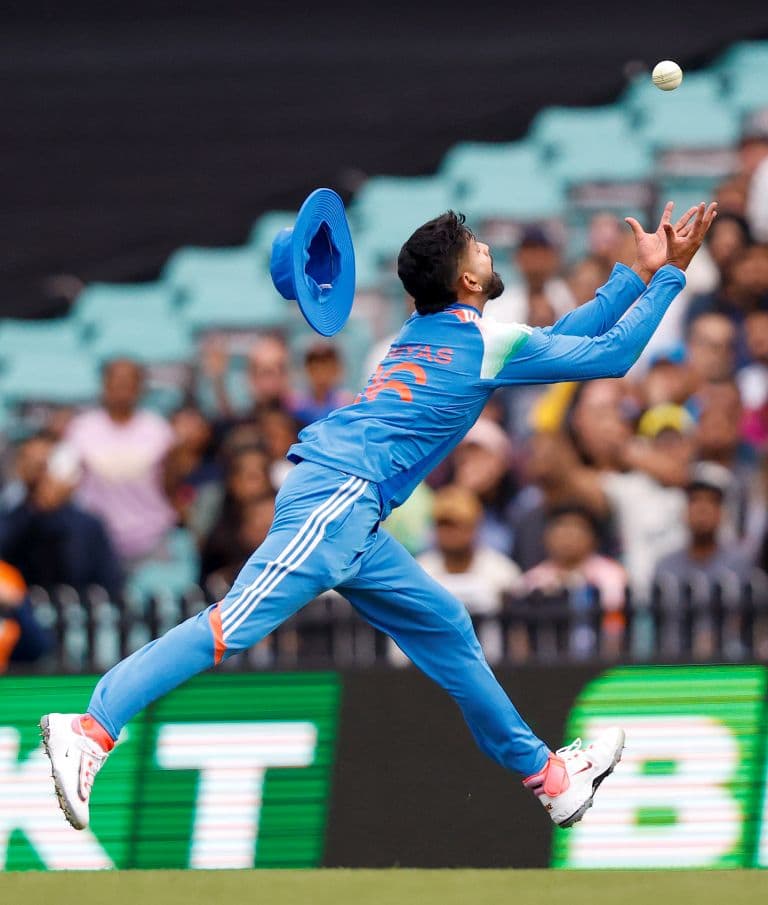 'He's Stable and Under Supervision for Few Days': SKY Provides Positive Update on Shreyas Iyer