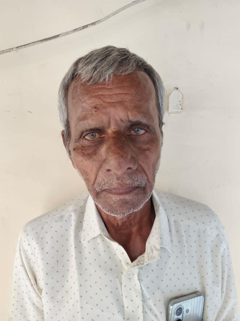 Attempt to Murder Case, 1977: Mumbai Police Nab Accused After 48 Years, Tried to Kill Girlfriend