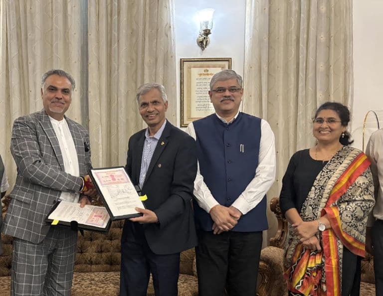 Savitribai Phule Pune University & A-Star Academy Forge Landmark Alliance to Redefine Hospitality Education in India