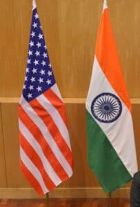 US Lawmakers Unite to Defend Bilateral Ties with India Through Letters and Resolutions