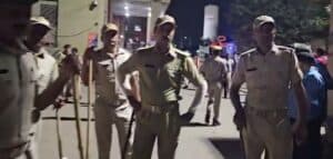 Eight Killed in ICU Fire at SMS Hospital in Jaipur; CM Orders Probe