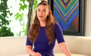 Krishna Shroff says She doesn’t Want to Maintain Any Contact with Chinki‑Minki