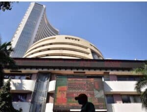 Indian Markets Open Higher on Positive US-China Trade Talks