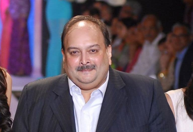 Belgian Court Clears Way for Mehul Choksi's Extradition to India