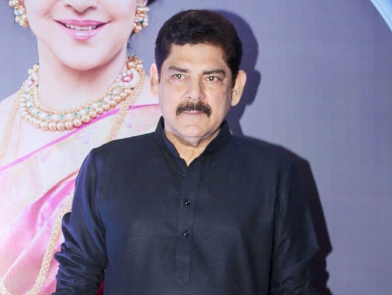 Mahabharat Fame Actor Pankaj Dheer Passes Away at 68