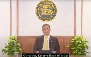US Tariffs Not a Matter of Huge Concern for India’s Growth: RBI Governor