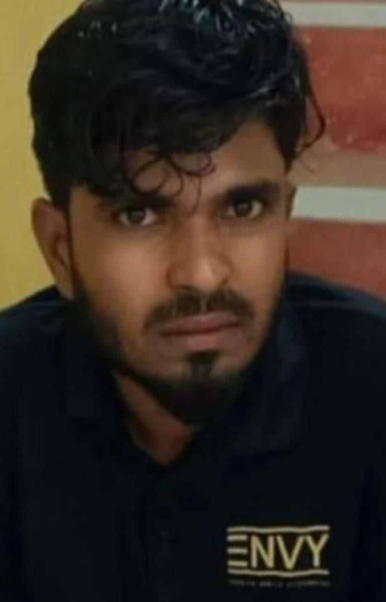 Suspect Who Killed Telangana Constable Shot Dead at Hospital