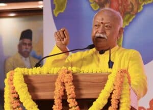 100 years of RSS: Mohan Bhagwat says Pahalgam Attack Revealed India’s True Friends
