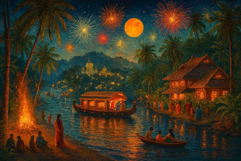 10 Favourite Indian Destinations to Welcome 2026
