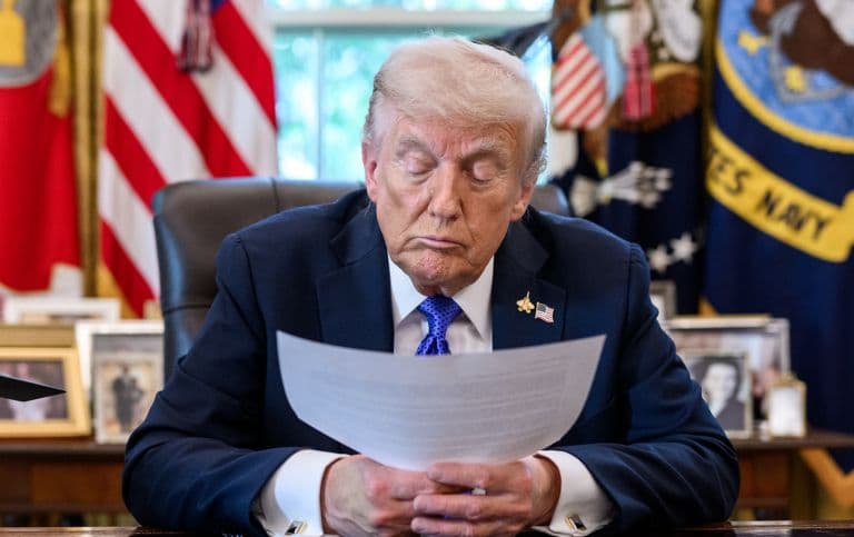 19 US Lawmakers Call on Donald Trump to Strengthen and Reset Relations With India