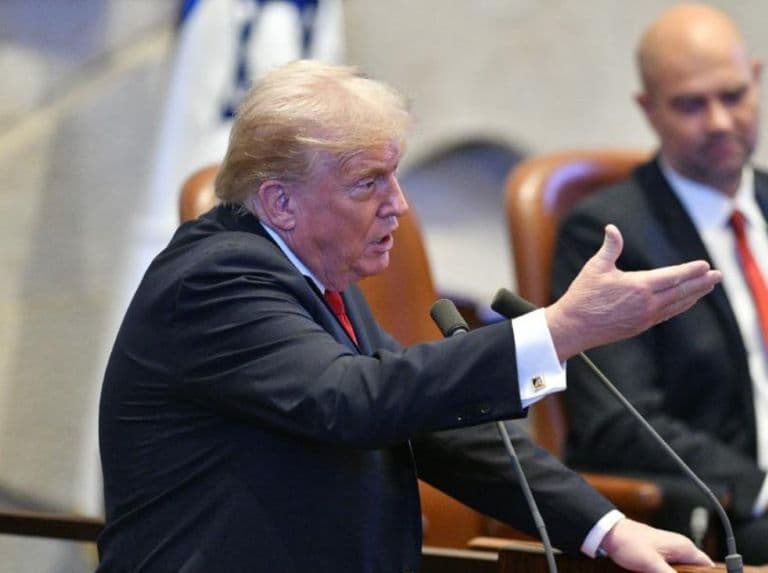 Trump Says He Has Authorised CIA to Conduct Covert Operations in Venezuela